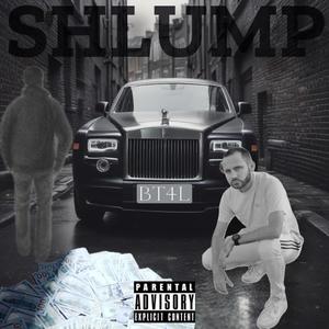 Shlump (feat. SRBlicky) (Explicit)