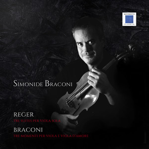 Reger - Braconi