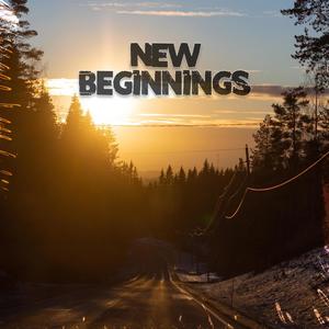 New Beginnings (feat. Marce Smith)