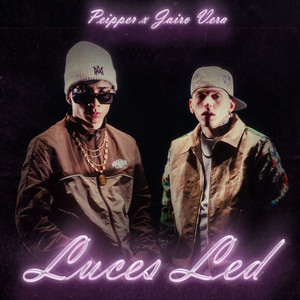 LUCES LED (Explicit)