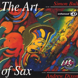 The Art of Sax