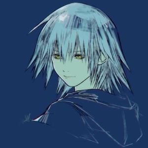 Blind (Riku Inspired Song)