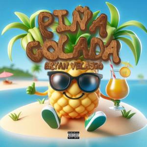 Piña Colada