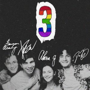 Fall Down(feat. Finnegan O'Leary, Daniel DeGeorges & Alana Giordano) (Explicit)