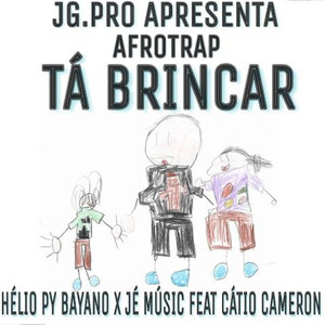 Tá Brincar