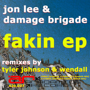 Fakin EP