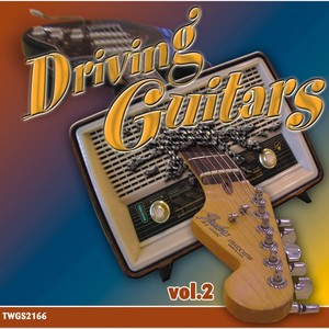 Driving Guitars vol. 2