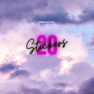 20 Stickers