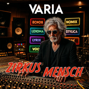 Zirkus Mensch (Leyla)
