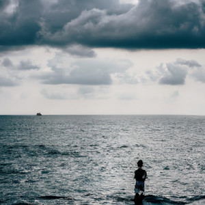 lv sandals little dark age