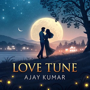Ajay Kumar - Love Tune