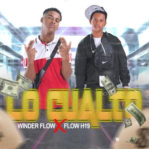 LO CUALTO (feat. WINDER FLOW)