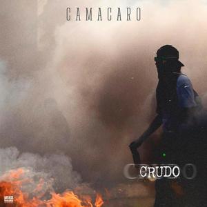 Crudo (feat. ZecoBeats) [Explicit]