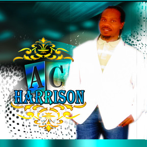 AC Harrison