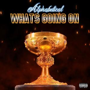 What's Going On (Explicit)