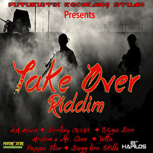 Take Over Riddim