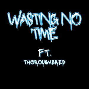 Wasting No Time (Explicit)