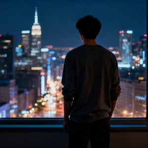 没出息-知鷗周