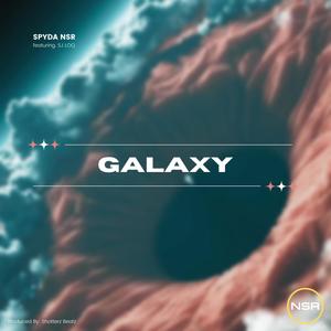 Galaxy (feat. SJ LOQ) [Explicit]