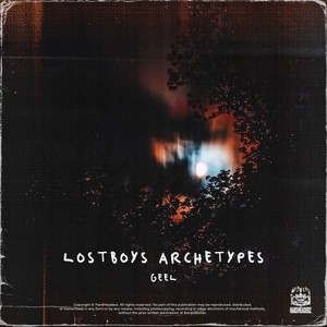 Lostboys Archetypes (Explicit)