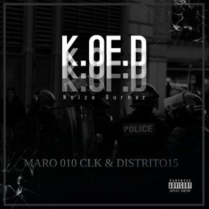 K.of.D (Explicit)