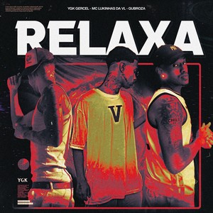 Relaxa (Explicit)