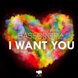 I Want You (Timster & Mike G. Remix)