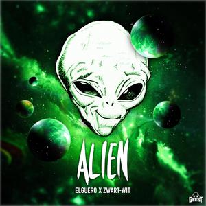 Alien (feat. Elguero)