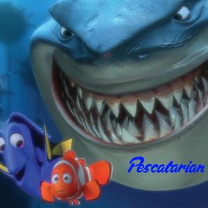 Pescatarian (p.Zach Sutton) (Special Version)