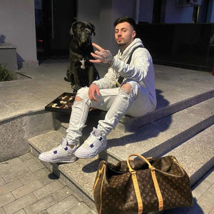 Disstrack RAVA x Alberto Grasu (feat. Petre Stefan) (Explicit)