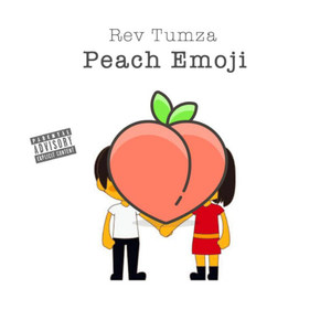 Peach Emoji (Explicit)