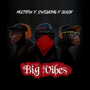 Big Vibes (feat. Swegking & Quilox)