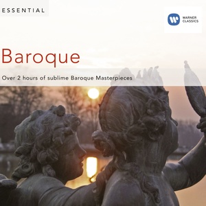 David Munrow - Ouverture-Suite for Flute and Strings in A Minor, TWV 55:a2: V. Réjouissance. Viste