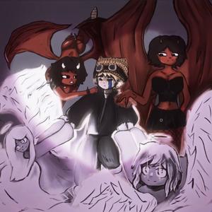 SHOW DON'T TELL 2! (Explicit)