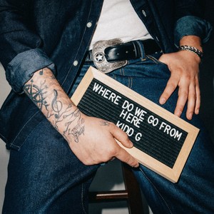 Where Do We Go From Here