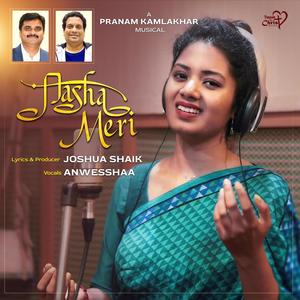 Aasha Meri (Anwesshaa) (feat. Pranam Kamlakhar)