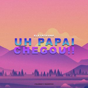 MTG UH PAPAI CHEGOU (Eletrofunk)