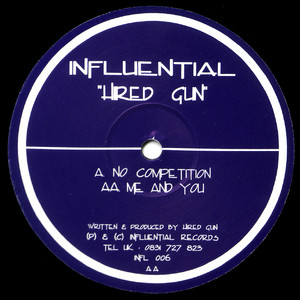 No Competition (Original Mix)