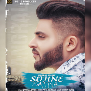 Sohne Sajjna - Single