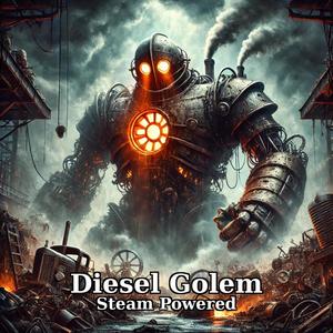 Diesel Golem