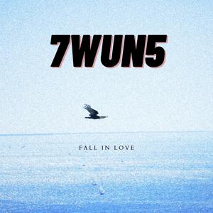 7wun5 - FALL IN LOVE