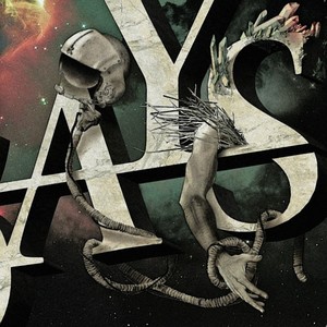 Diva Jaguar (These Days Beats)