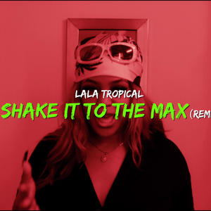 Shake It To The Max