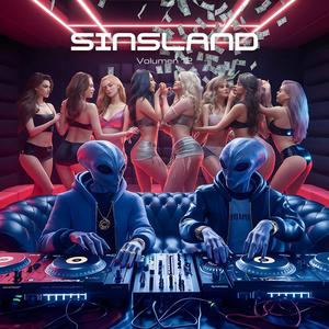 SINSLAND Vol.12