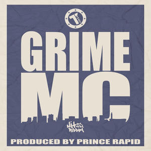 Grime MC (Explicit)