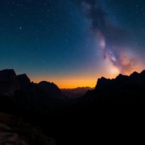 The Mystic Journey