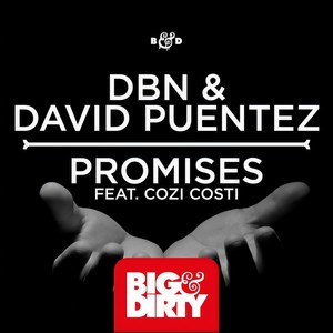 DBN - Promises (Original Mix)