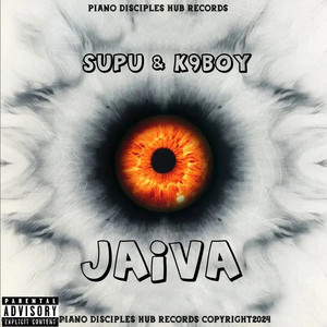 Jaiva (Vocal Mix|Explicit)