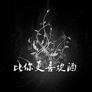 比你更喜欢酒
