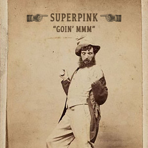 Goin' Mmm
